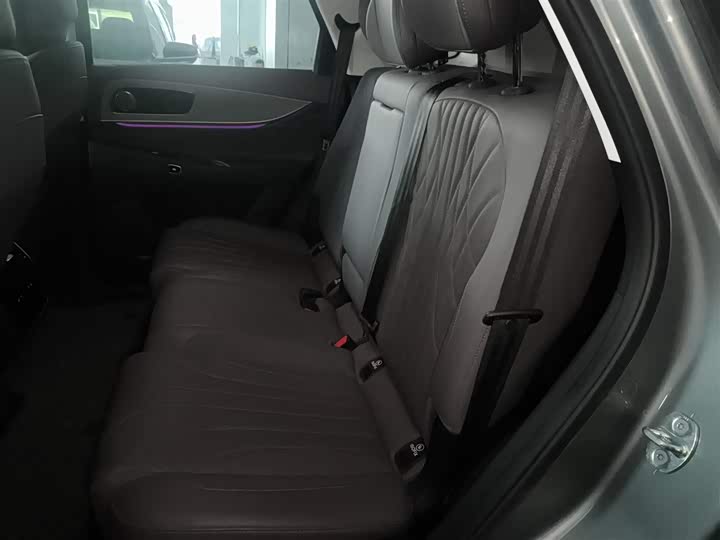 Chery Tiggo 9 Hybrid 2025 2025款 1.5T 106KM超享版 5座 三元锂