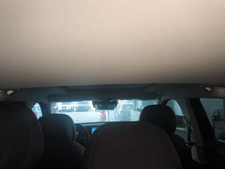 Chery Tiggo 9 Hybrid 2025 2025款 1.5T 106KM超享版 5座 三元锂