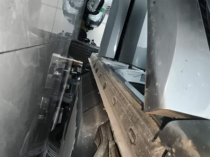 Chery Tiggo 9 Hybrid 2025 2025款 1.5T 106KM超享版 5座 三元锂