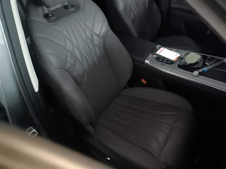 Chery Tiggo 9 Hybrid 2025 2025款 1.5T 106KM超享版 5座 三元锂