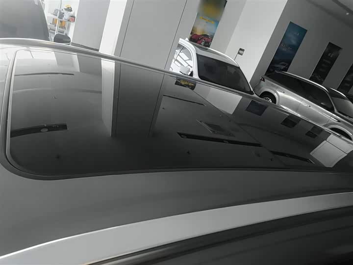 Chery Tiggo 9 Hybrid 2025 2025款 1.5T 106KM超享版 5座 三元锂