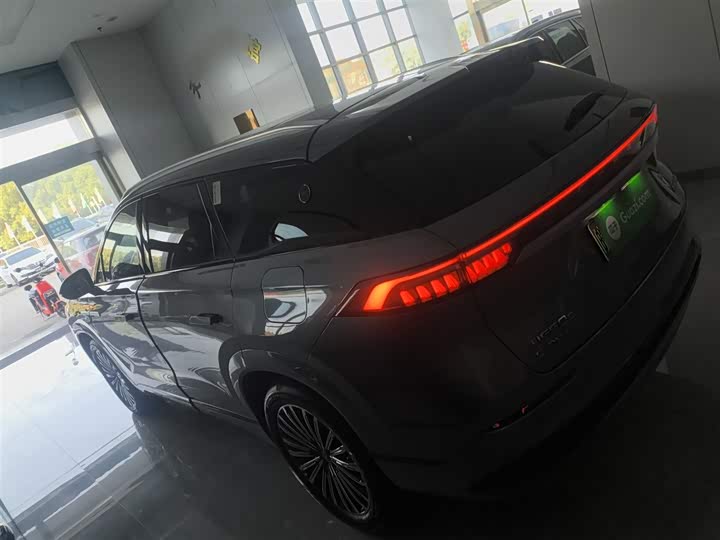 Chery Tiggo 9 Hybrid 2025 2025款 1.5T 106KM超享版 5座 三元锂