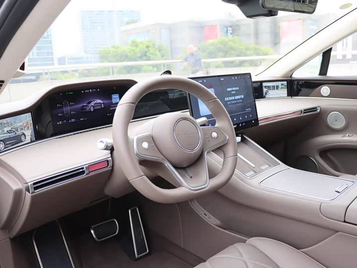 Stelato S9 2025 2025款 增程 Ultra