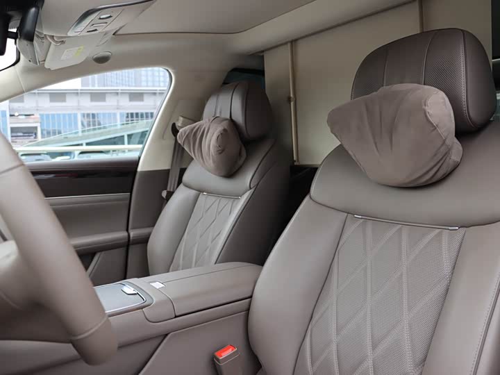 Stelato S9 2025 2025款 增程 Ultra