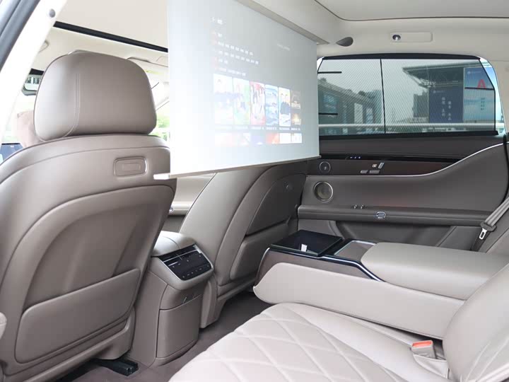 Stelato S9 2025 2025款 增程 Ultra