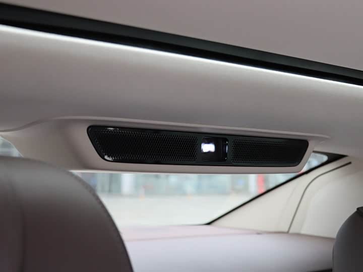 Stelato S9 2025 2025款 增程 Ultra