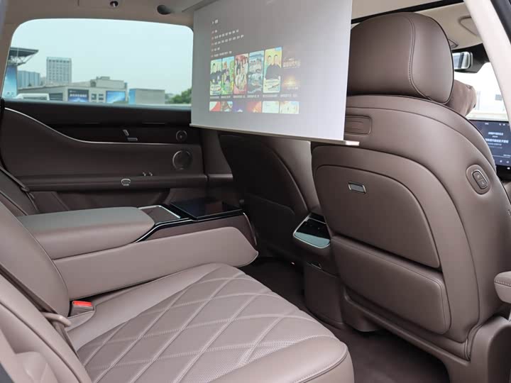 Stelato S9 2025 2025款 增程 Ultra