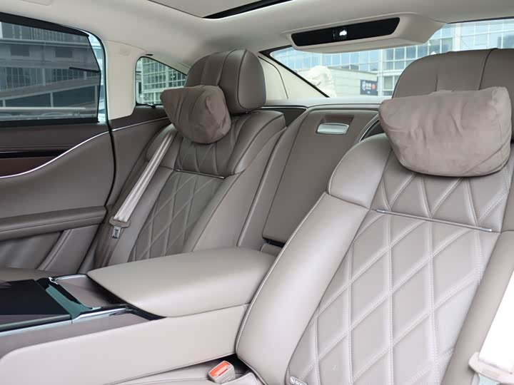 Stelato S9 2025 2025款 增程 Ultra