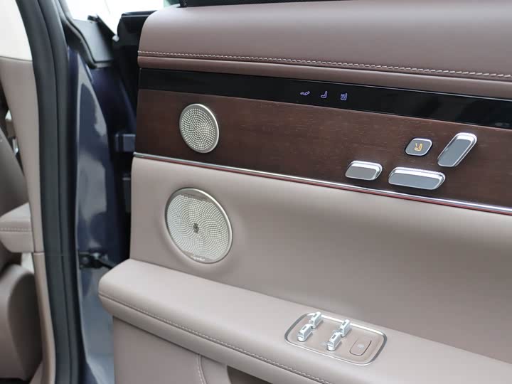 Stelato S9 2025 2025款 增程 Ultra