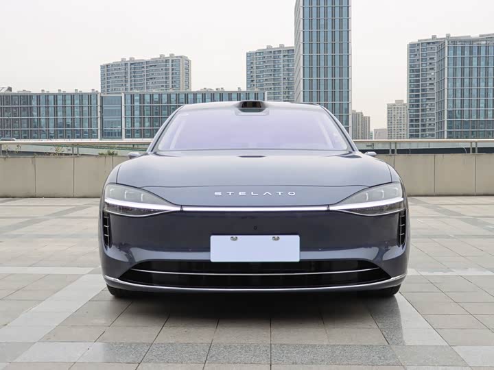 Stelato S9 2025 2025款 增程 Ultra