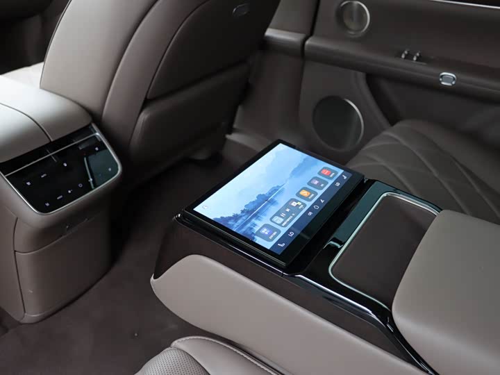 Stelato S9 2025 2025款 增程 Ultra