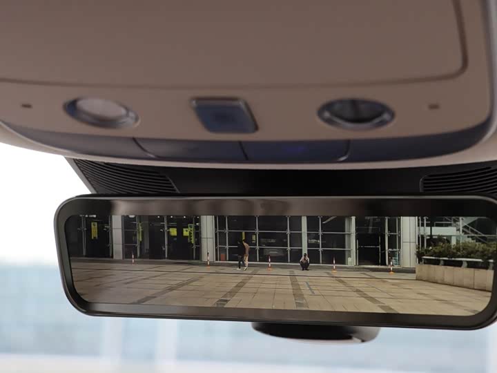 Stelato S9 2025 2025款 增程 Ultra