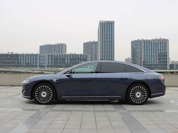 Stelato S9 2025 2025款 增程 Ultra