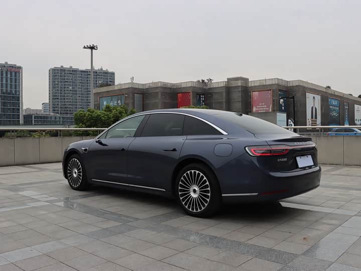 Stelato S9 2025 2025款 增程 Ultra