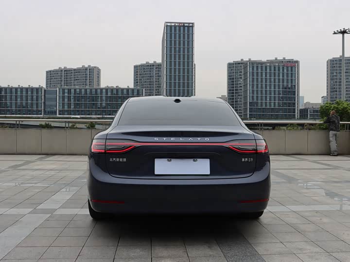 Stelato S9 2025 2025款 增程 Ultra