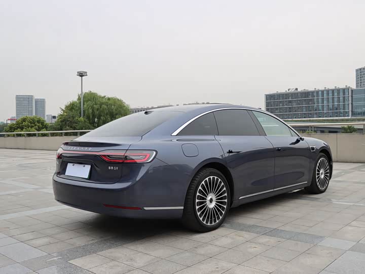 Stelato S9 2025 2025款 增程 Ultra