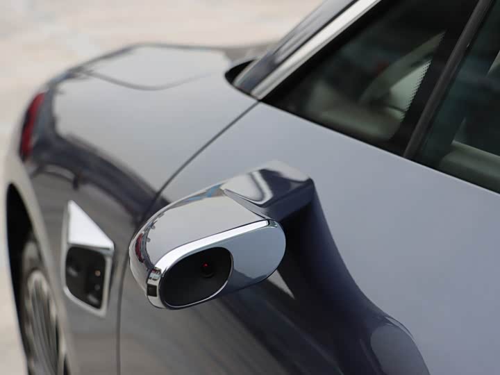 Stelato S9 2025 2025款 增程 Ultra