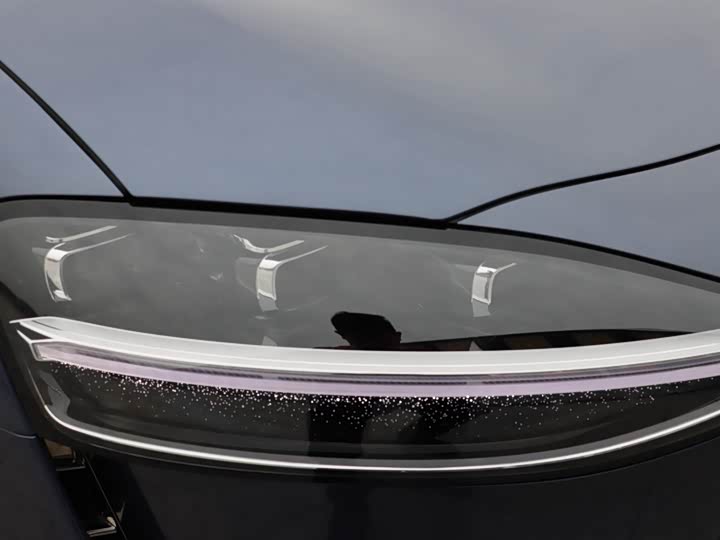 Stelato S9 2025 2025款 增程 Ultra