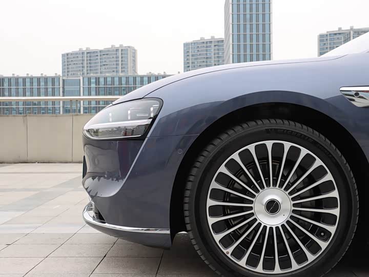 Stelato S9 2025 2025款 增程 Ultra