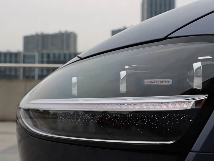 Stelato S9 2025 2025款 增程 Ultra