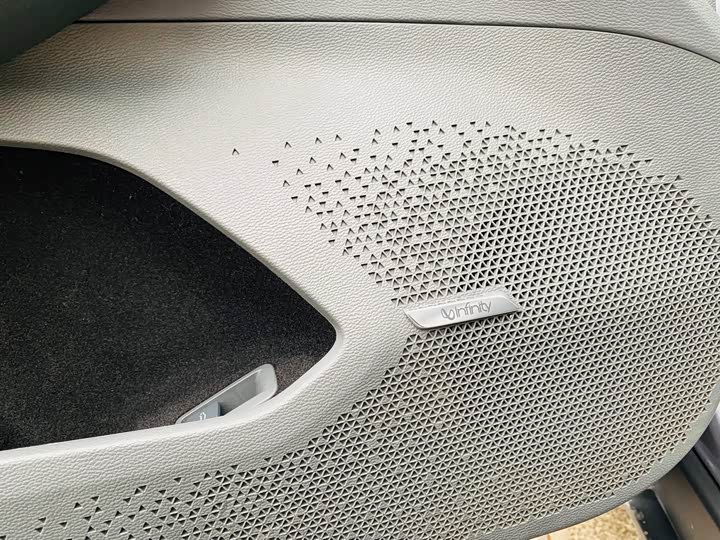 BAIC Arcfox Alpha S 2022 2022款 708S 160kW