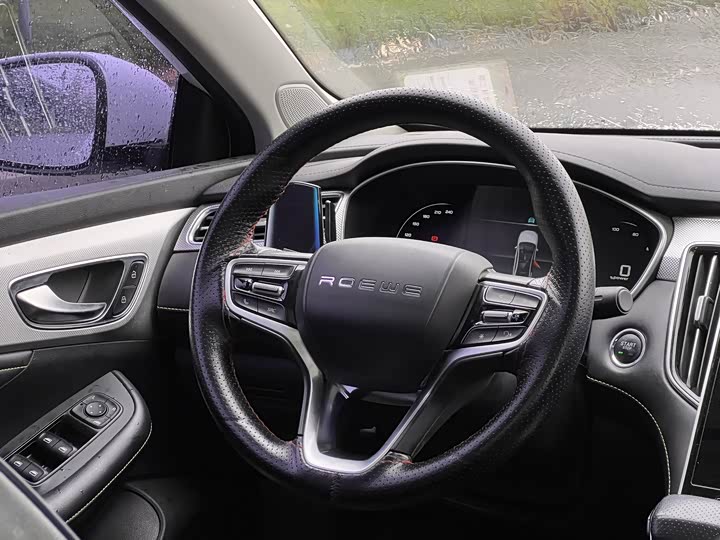 Roewe i6 Max EV 2022 2022款 EV 500天幕特别版