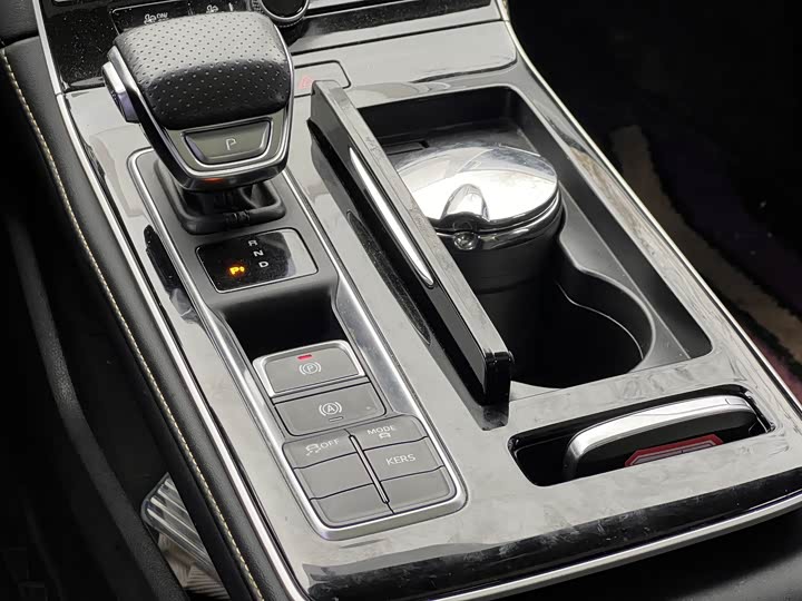 Roewe i6 Max EV 2022 2022款 EV 500天幕特别版