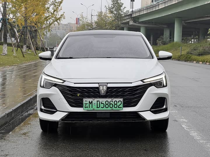 Roewe i6 Max EV 2022 2022款 EV 500天幕特别版