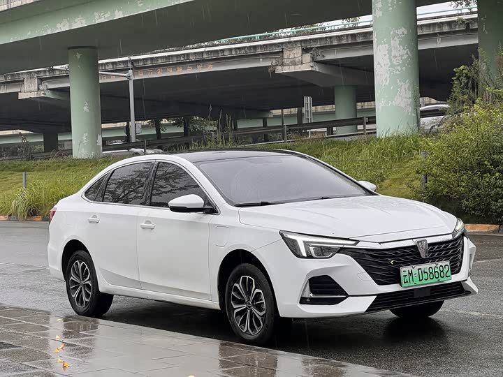Roewe i6 Max EV 2022 2022款 EV 500天幕特别版