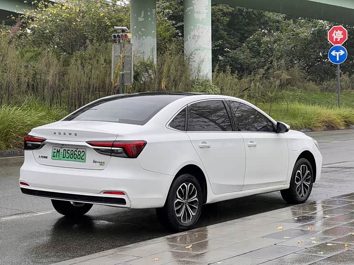 Roewe i6 Max EV 2022 2022款 EV 500天幕特别版