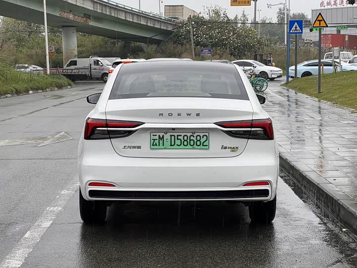 Roewe i6 Max EV 2022 2022款 EV 500天幕特别版