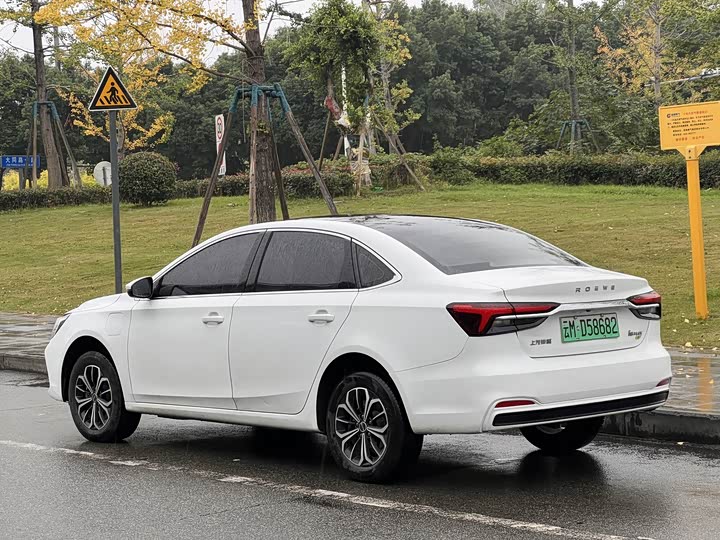 Roewe i6 Max EV 2022 2022款 EV 500天幕特别版