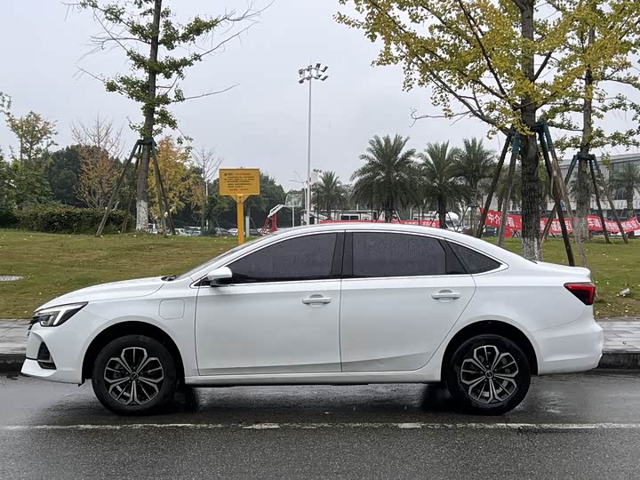 Roewe i6 Max EV 2022 2022款 EV 500天幕特别版