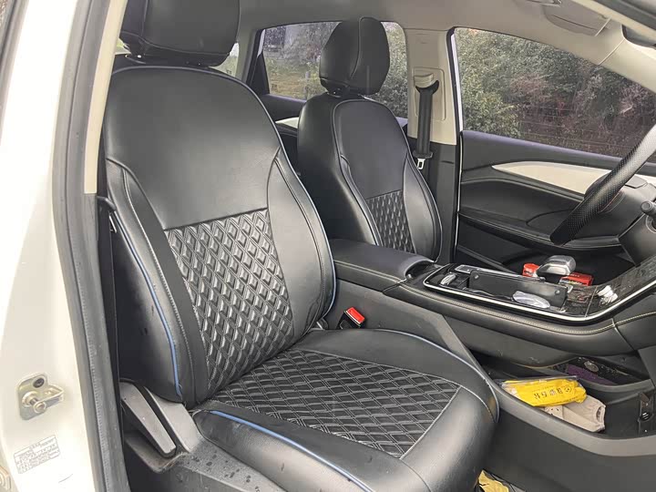 Roewe i6 Max EV 2022 2022款 EV 500天幕特别版