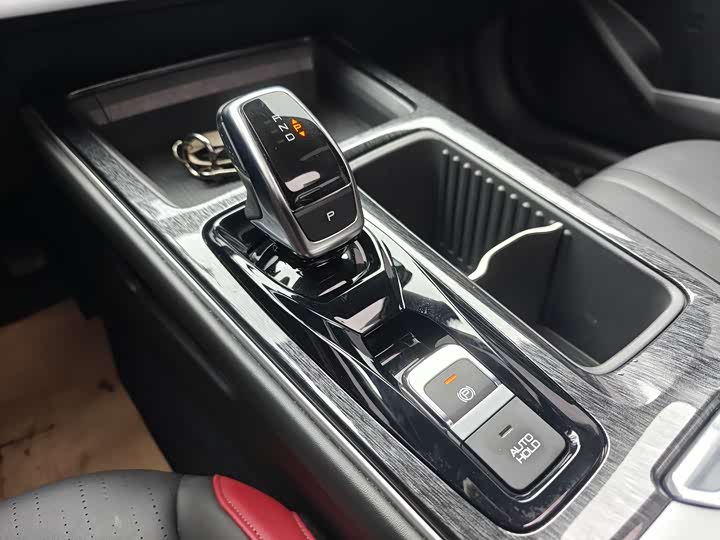 Dongfeng Aeolus Yixuan Max 2024 2024款 1.5T 尊贵版