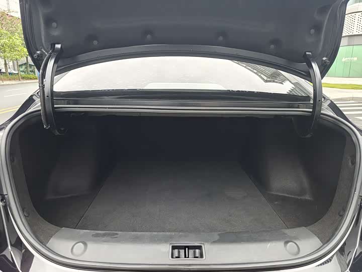 Dongfeng Aeolus Yixuan Max 2024 2024款 1.5T 尊贵版