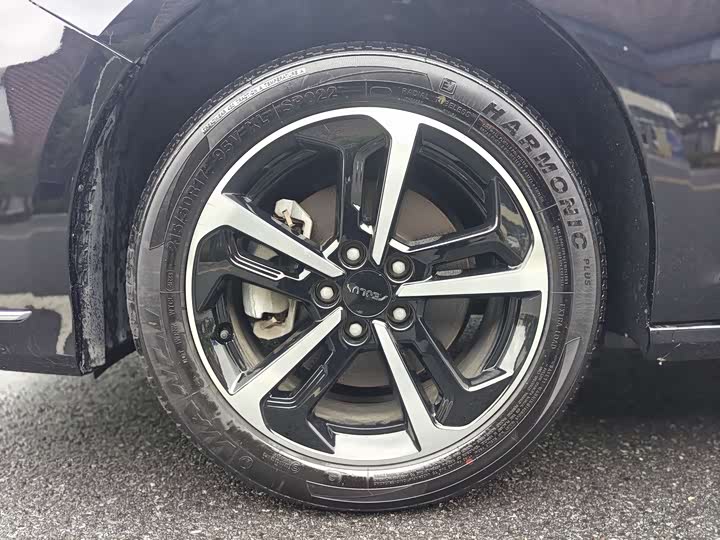 Dongfeng Aeolus Yixuan Max 2024 2024款 1.5T 尊贵版