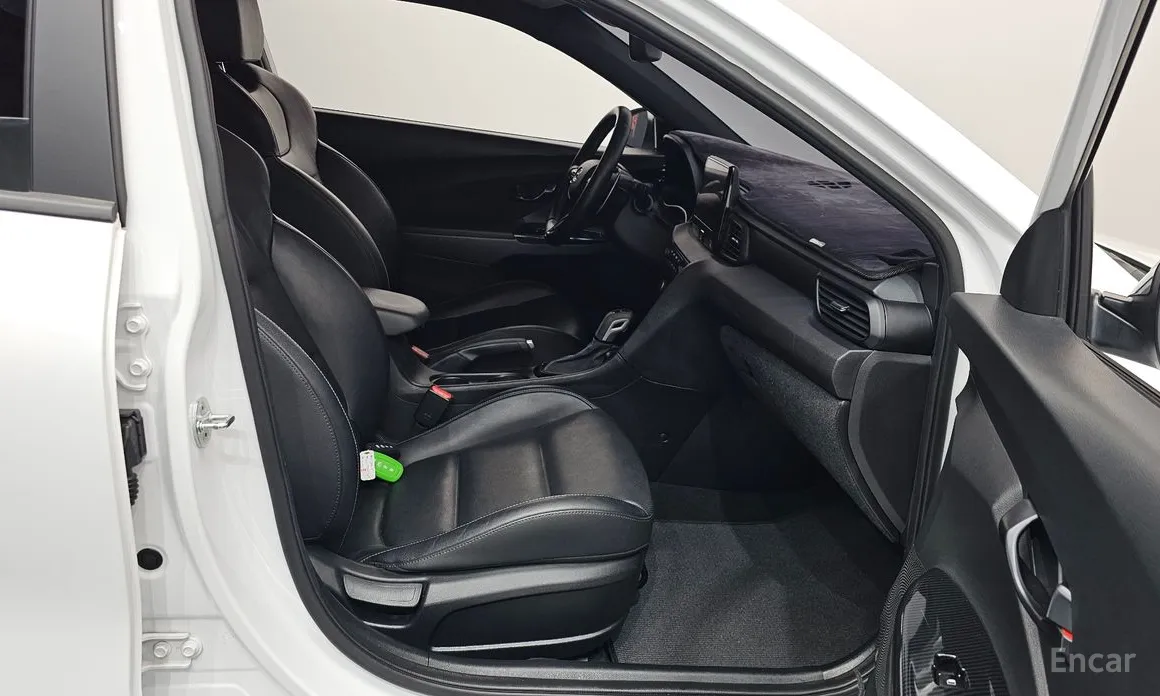 Hyundai Veloster 2018 2.0 N