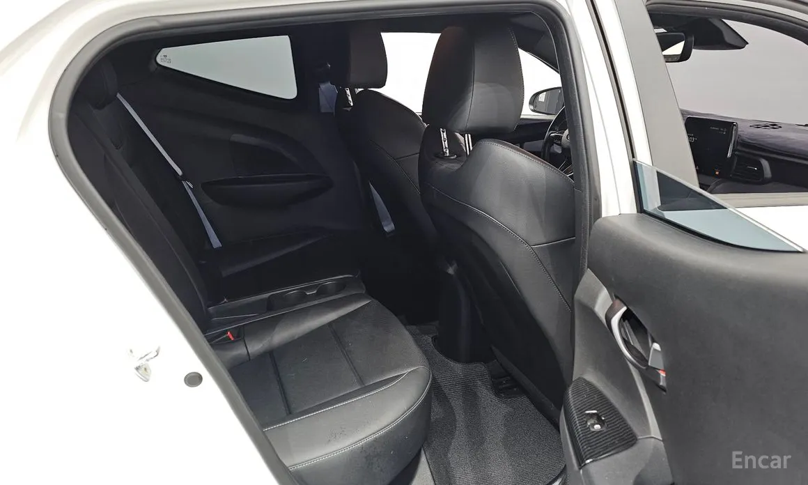 Hyundai Veloster 2018 2.0 N