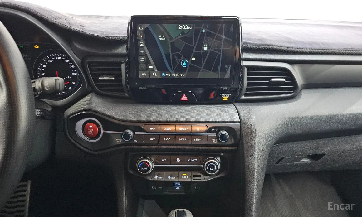 Hyundai Veloster 2018 2.0 N