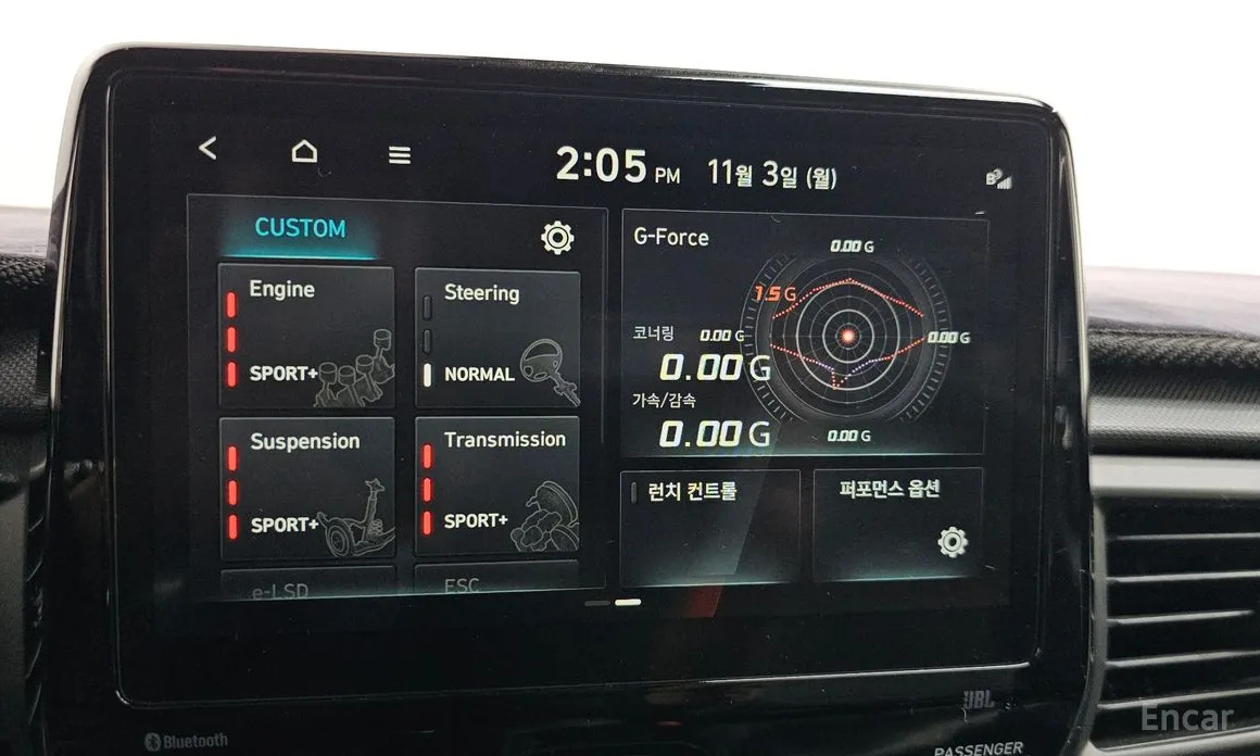 Hyundai Veloster 2018 2.0 N