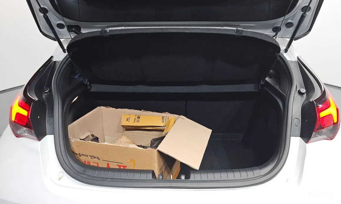 Hyundai Veloster 2018 2.0 N