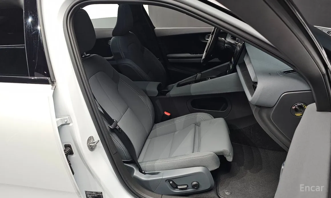 Polestar 2 2022 Longrange Singlemotor