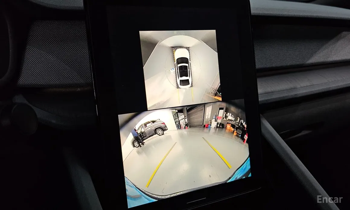 Polestar 2 2022 Longrange Singlemotor