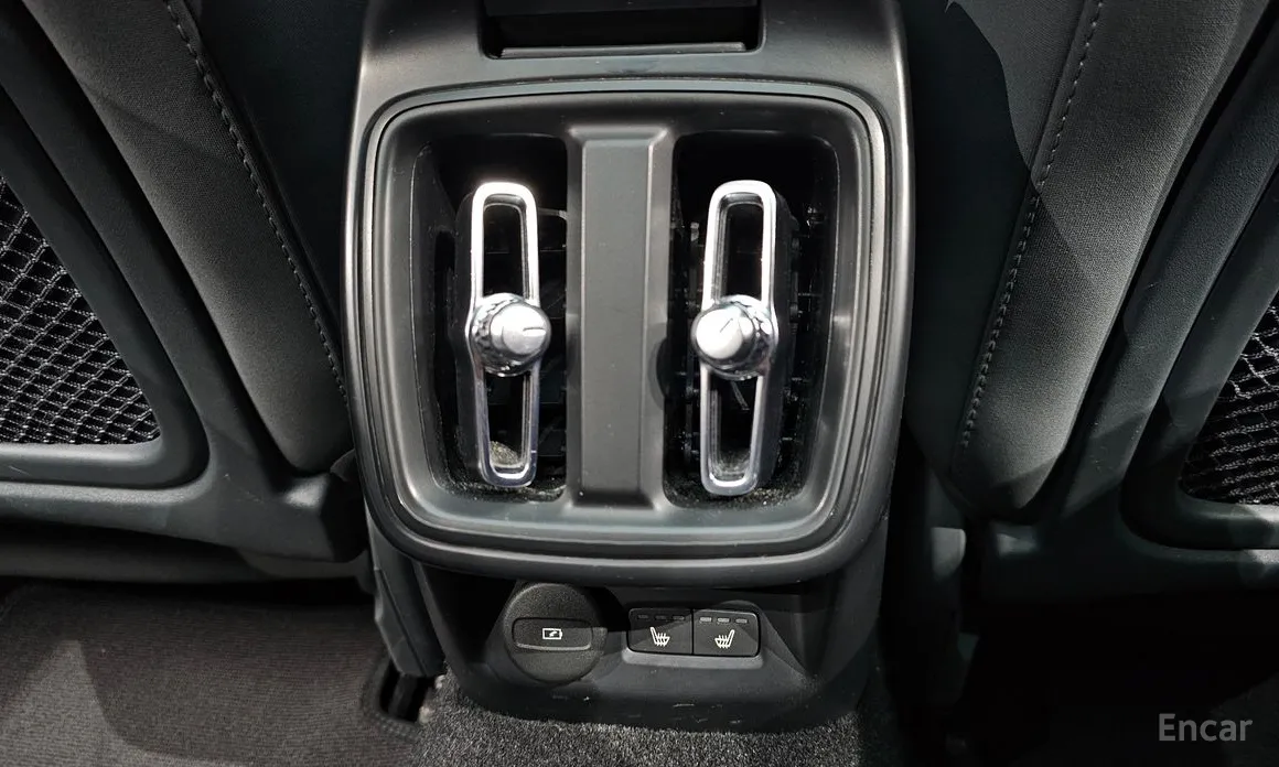 Polestar 2 2022 Longrange Singlemotor