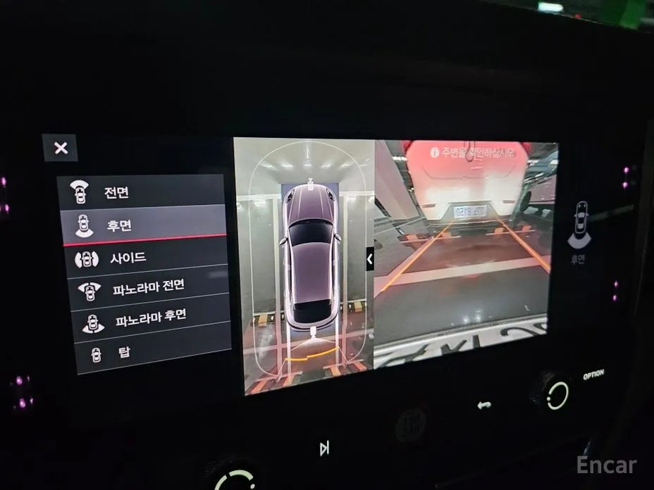 Porsche Macan 2014 2.9 GTS