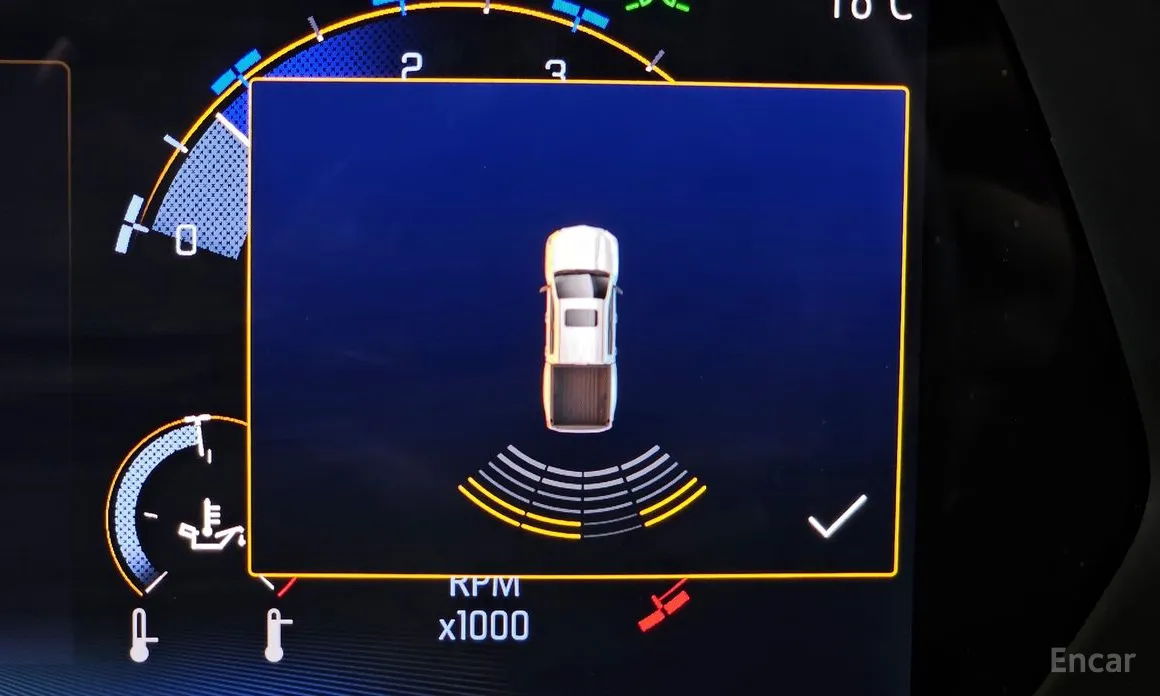 Chevrolet Colorado 2024 2.7 ZL1 4WD