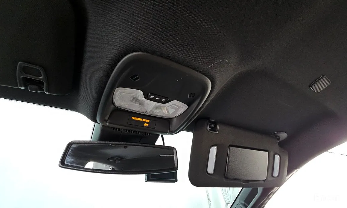 Chevrolet Colorado 2024 2.7 ZL1 4WD