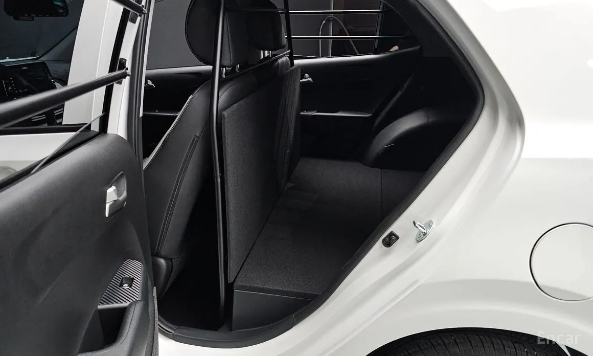 Kia Morning 2023 Van