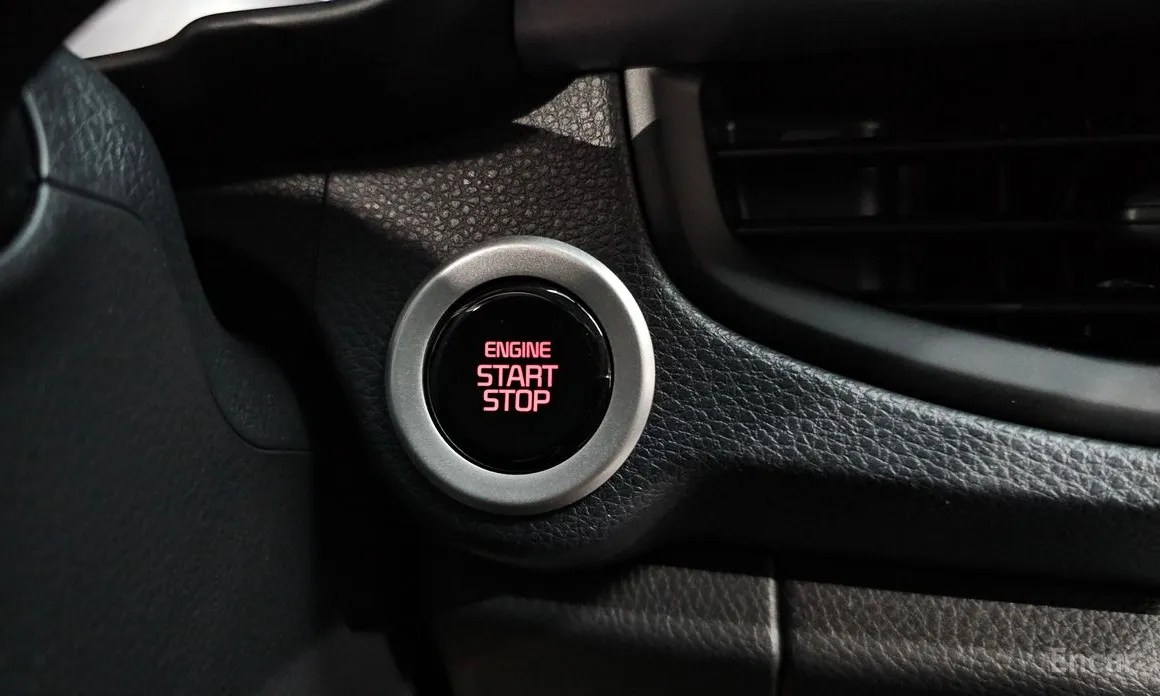 Kia Morning 2023 Van